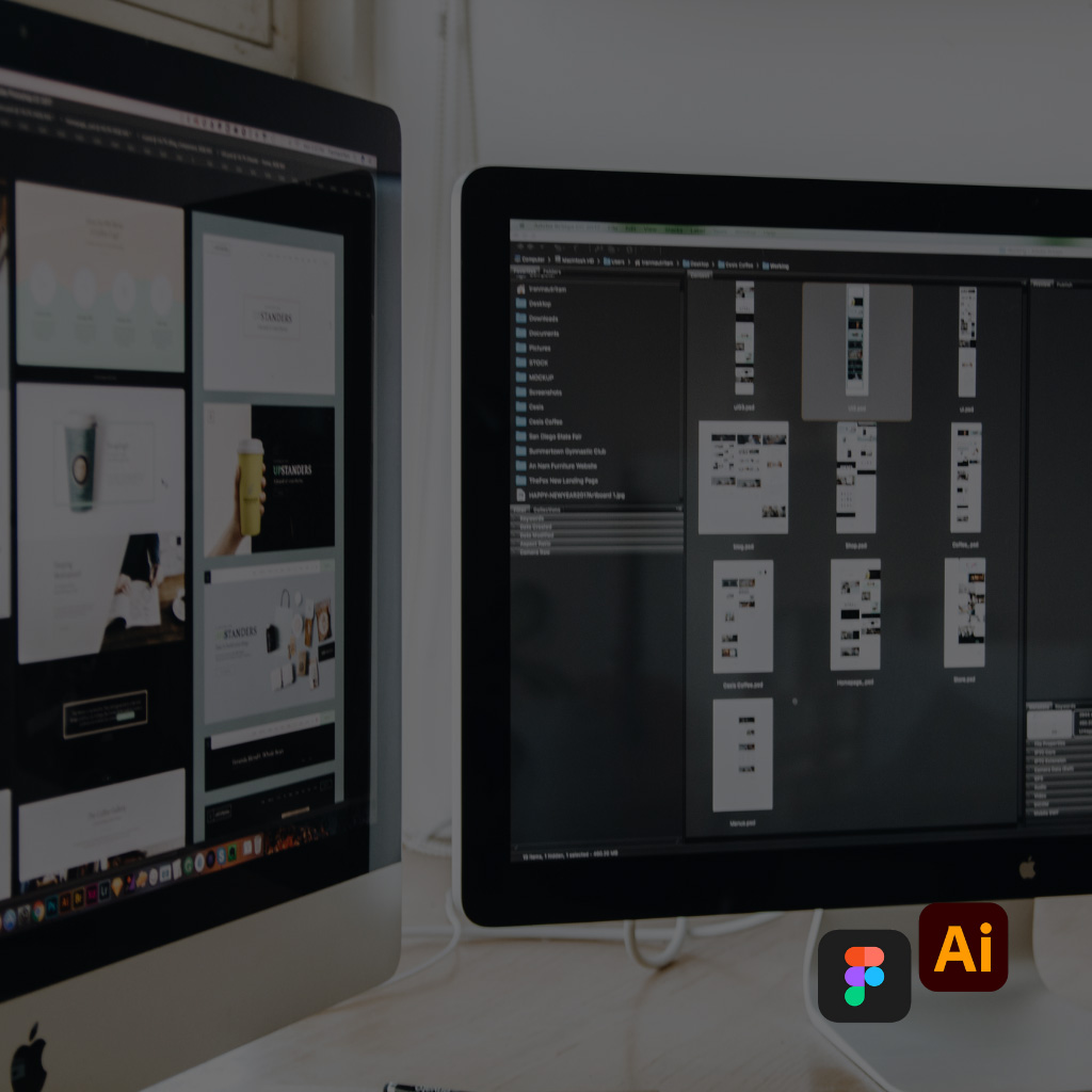 UX/UI dizajn