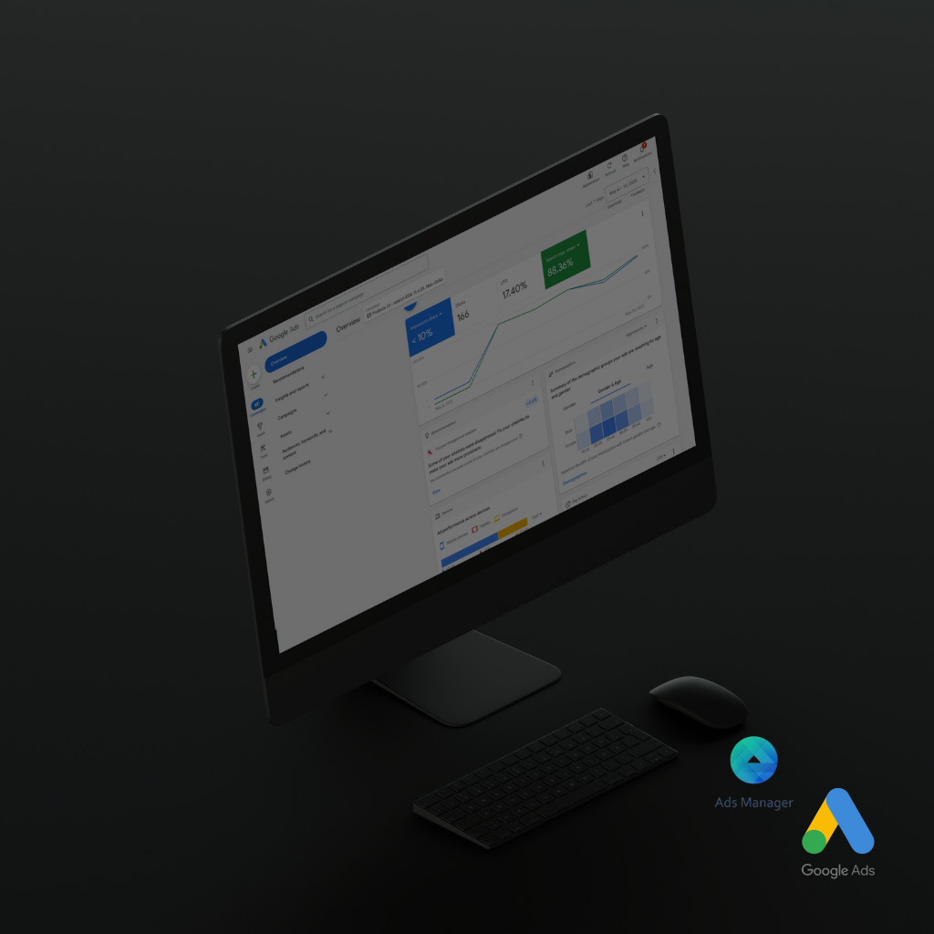Google ads specijalist