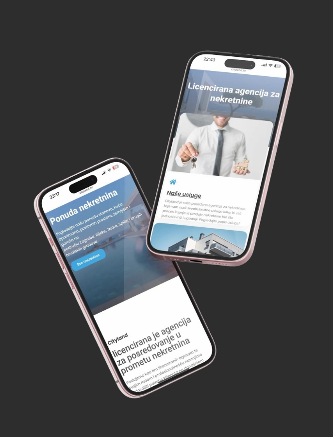 Izrada web stranica s implementiranom analitikom