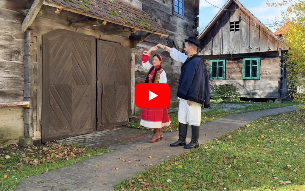 Projekt visit Pisarovina video produkcija