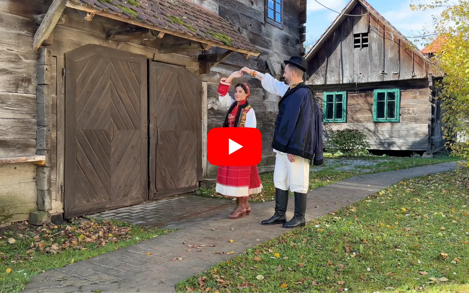 Projekt visit Pisarovina video produkcija