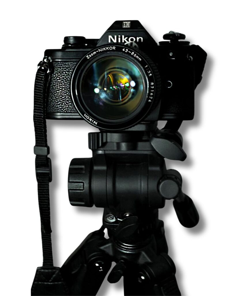 Video produkcija
